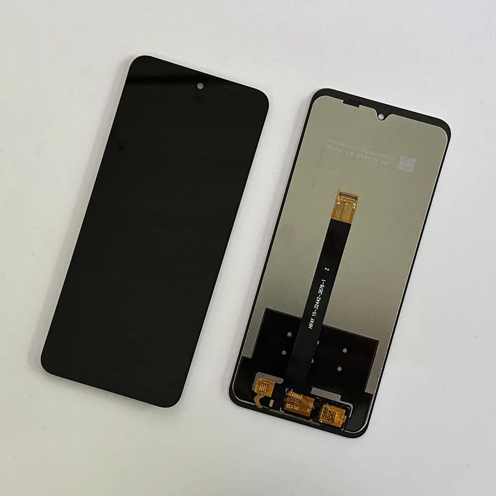 Wyświetlacz LCD z ekranem dotykowym (digitizer) do Cubot KingKong Power 5, zestaw naprawczy wyświetlacza do Cubot King Kong Power5 — zdjęcie produktu 4