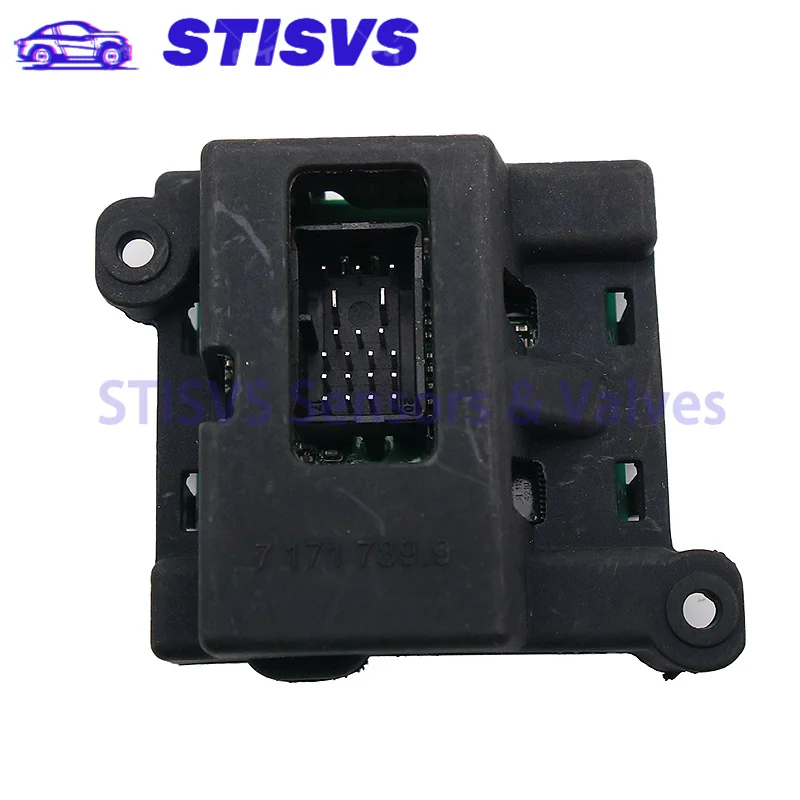 

Новый модуль управления фарами 71717899 7180829 63117180829 для BMW E82 E81 E87 E88 E82 X1 E84 2005-2015, автозапчасти