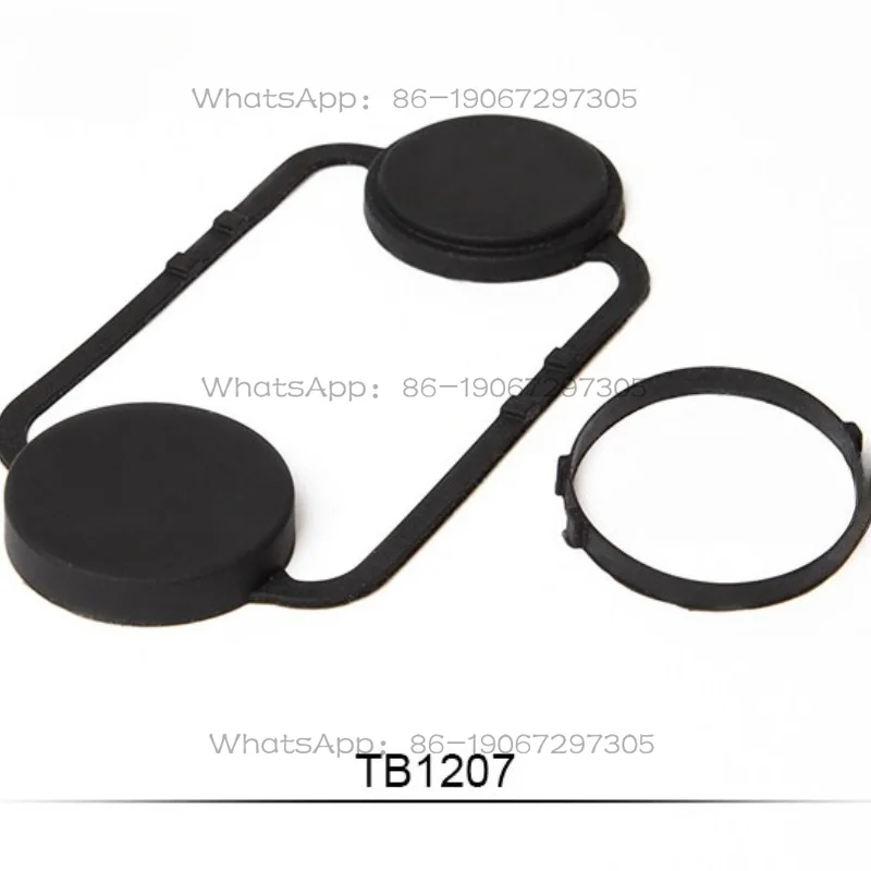 

Защитное резиновое кольцо для объектива прибора ночного видения Outdoor Products PVS18, модель TB1207