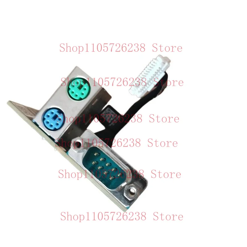 New for Dell T5860 PS/2 Serial Module CTX6N