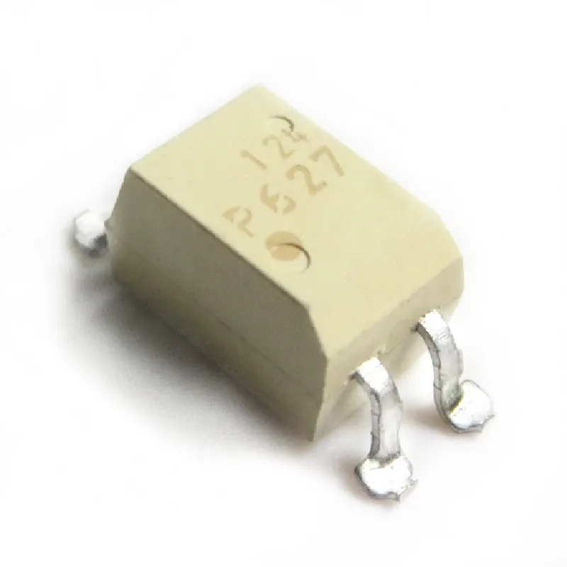 5PCS TLP627-1 TLP627 P627-1 AO4304 4304 ITR9608 9608 2SC2688 C2688 78L12 CJ78L12 AD7705BRUZ AD7705BRUZ AD7705