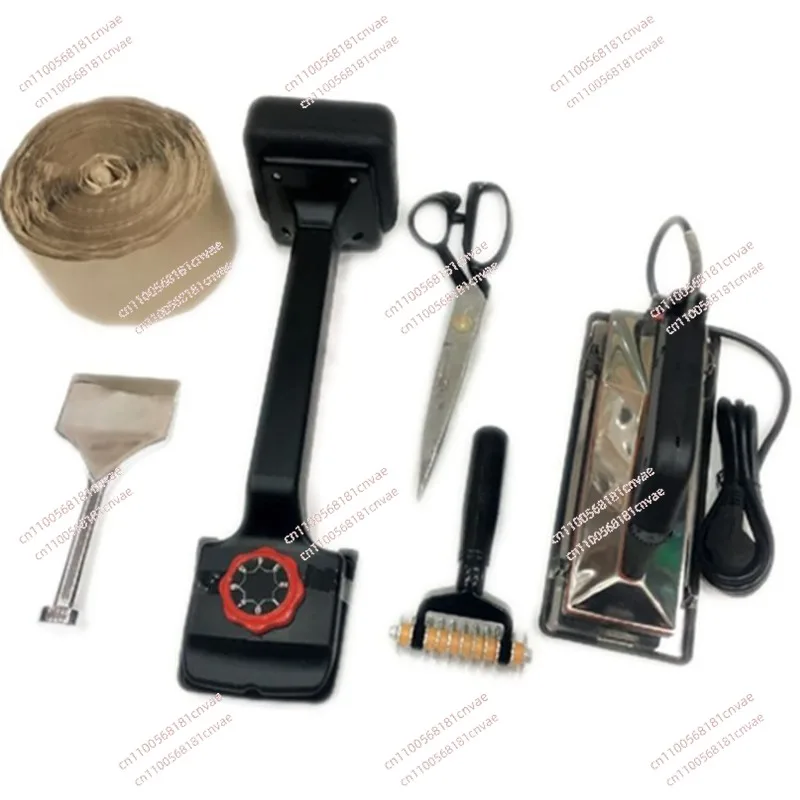 

Carpet iron hotel special installation and maintenance tools electric stick carpet professional carpet splicing iron 220V/110V