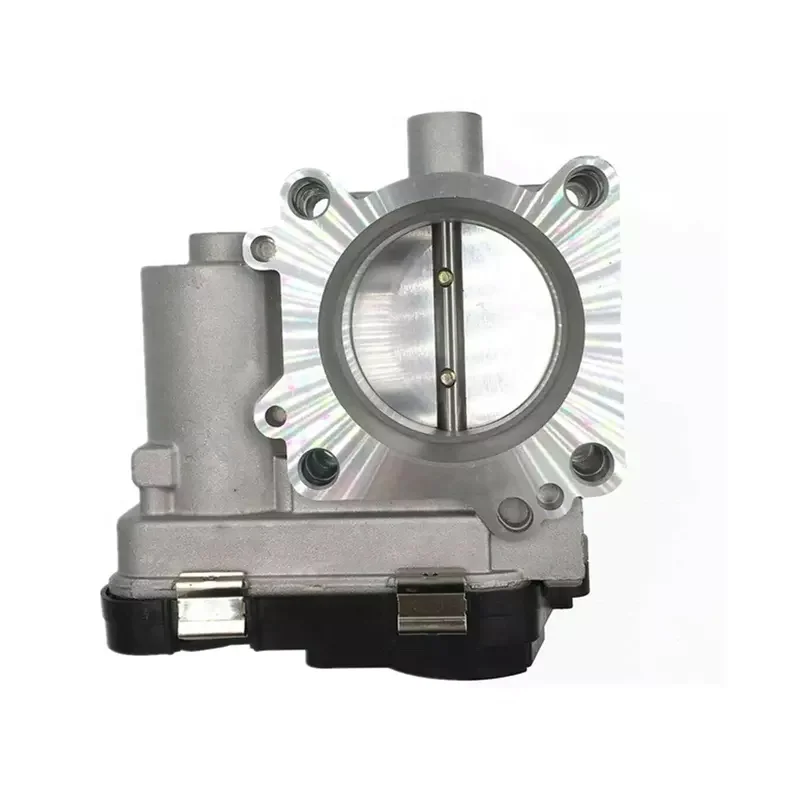 New Throttle Body 0… - image