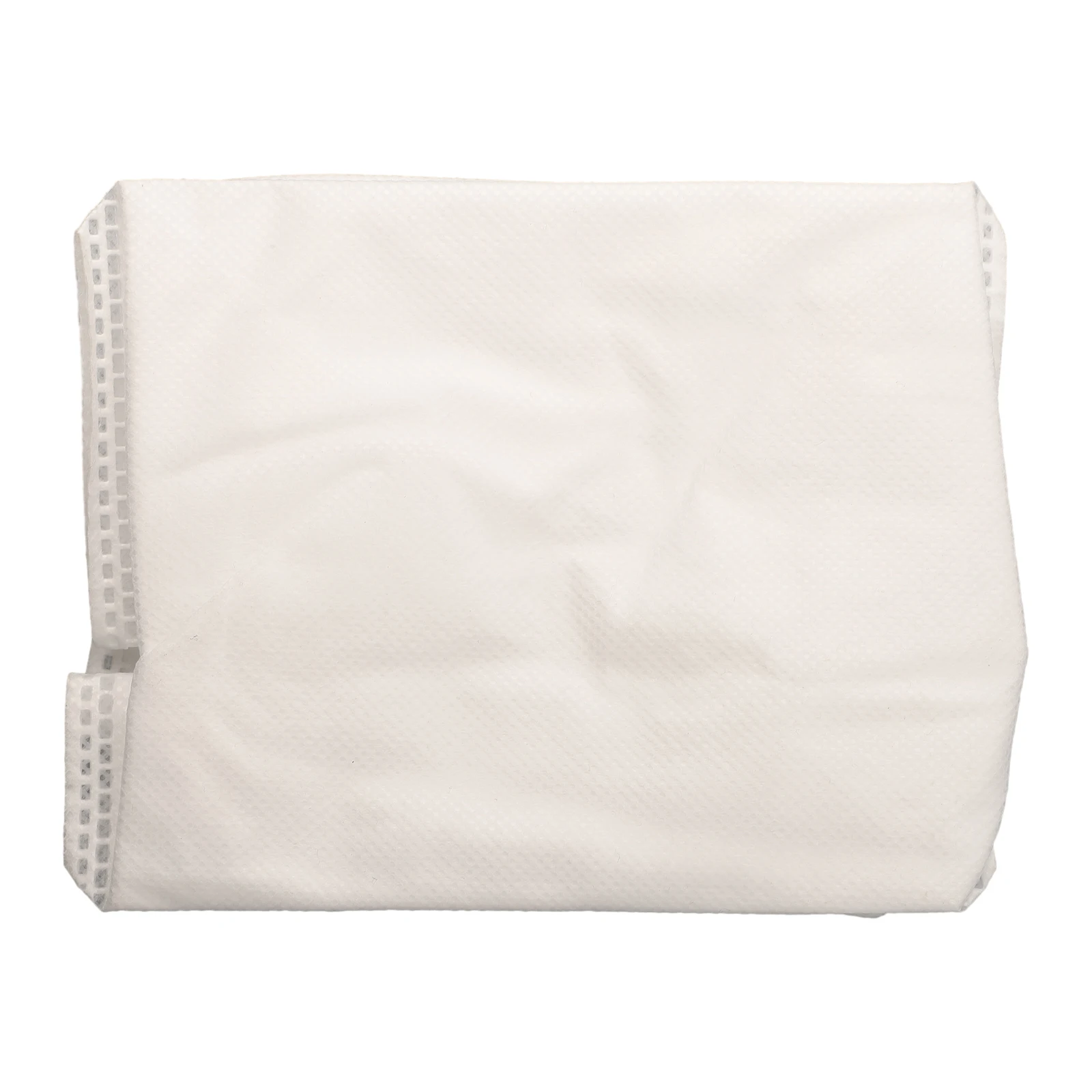 Set of 4/10 Replacement Dust Bags for Cecotec For Conga 11090 Vacuum Cleaner Reusable and for Efficient Dust Handling