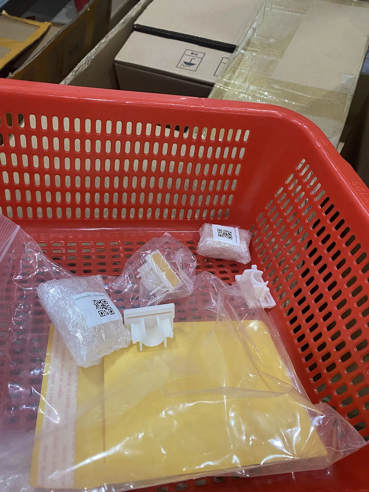 

5Pieces ZV 180 /CZ 180 Original New Stripper Pad Unit for Riso TR 1000 1510 1530 1550 CR 1600 1610 1630 1640 CV 1850 1860