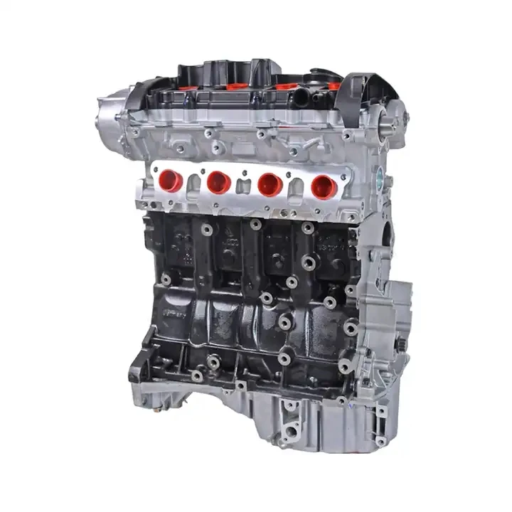 Brand New Car Engine C6 3.0T CAJ Complete Auto Engine Systems Assembly for Audi A6/S6/Avant qu.D/Avant D/Avant