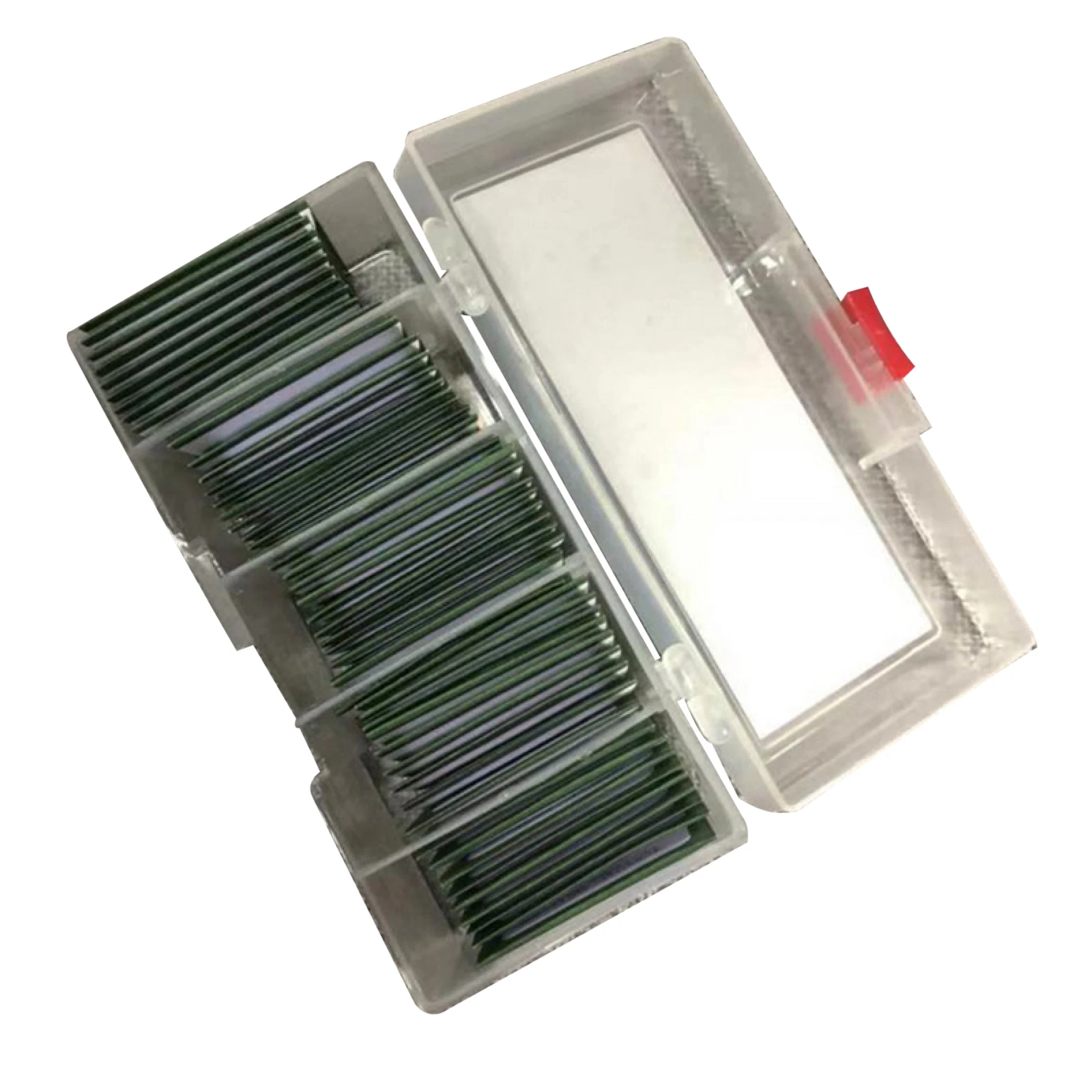 

98Pcs/Box 49 Sizes Rubber Watch Waterproof I Ring Replacement Parts 0.8mm Thinckness Crystal Glass I Ring Gasket Watch Fittings