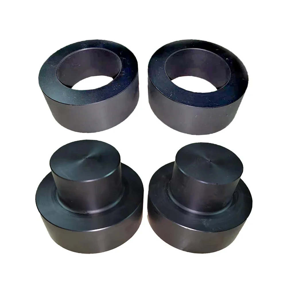 Car Body Lift 2CM 4CM Suspension Lift Kits Coil Spring Spacer For 2001-2024 Suzuki Jimny JB43 JB74 3 Door Exterior Accessories