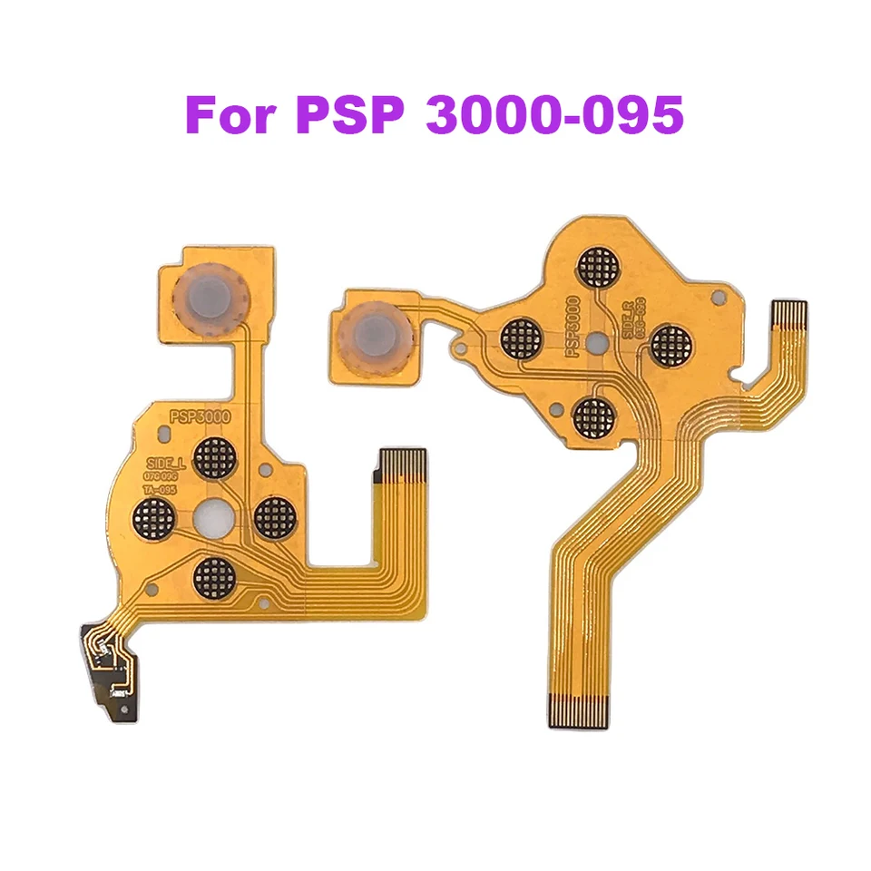 1-20pcs For Playstation PSP 2000 PSP 3000 095 Replacement Part