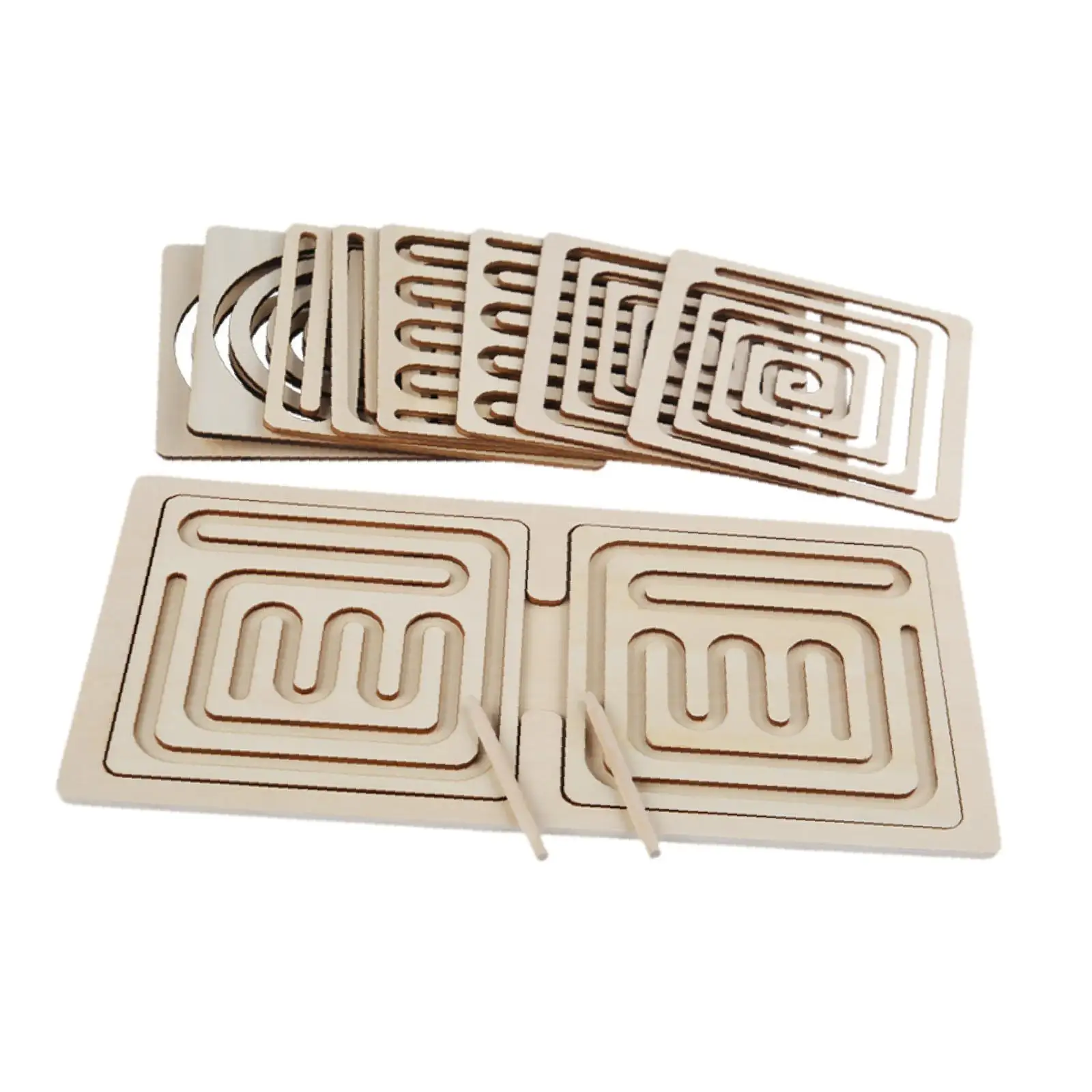 

Развивающие игрушки для дошкольников, развивающие левую и правую сторону мозга, игрушка для развития мозга, подарок на день рождения для детей