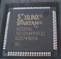 

XCS20XL-4VQ100C,XCS20XL-4VQ100I,XCS20XL-4VQG100C Original, in stock. Power IC