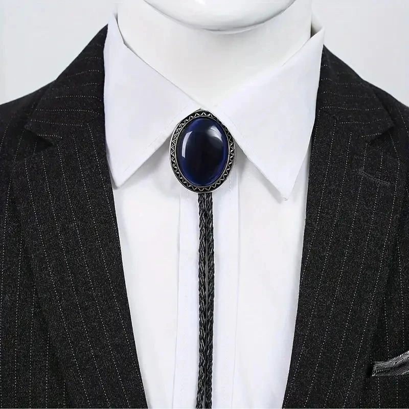 Corbata de moda Popular celta ore bolo