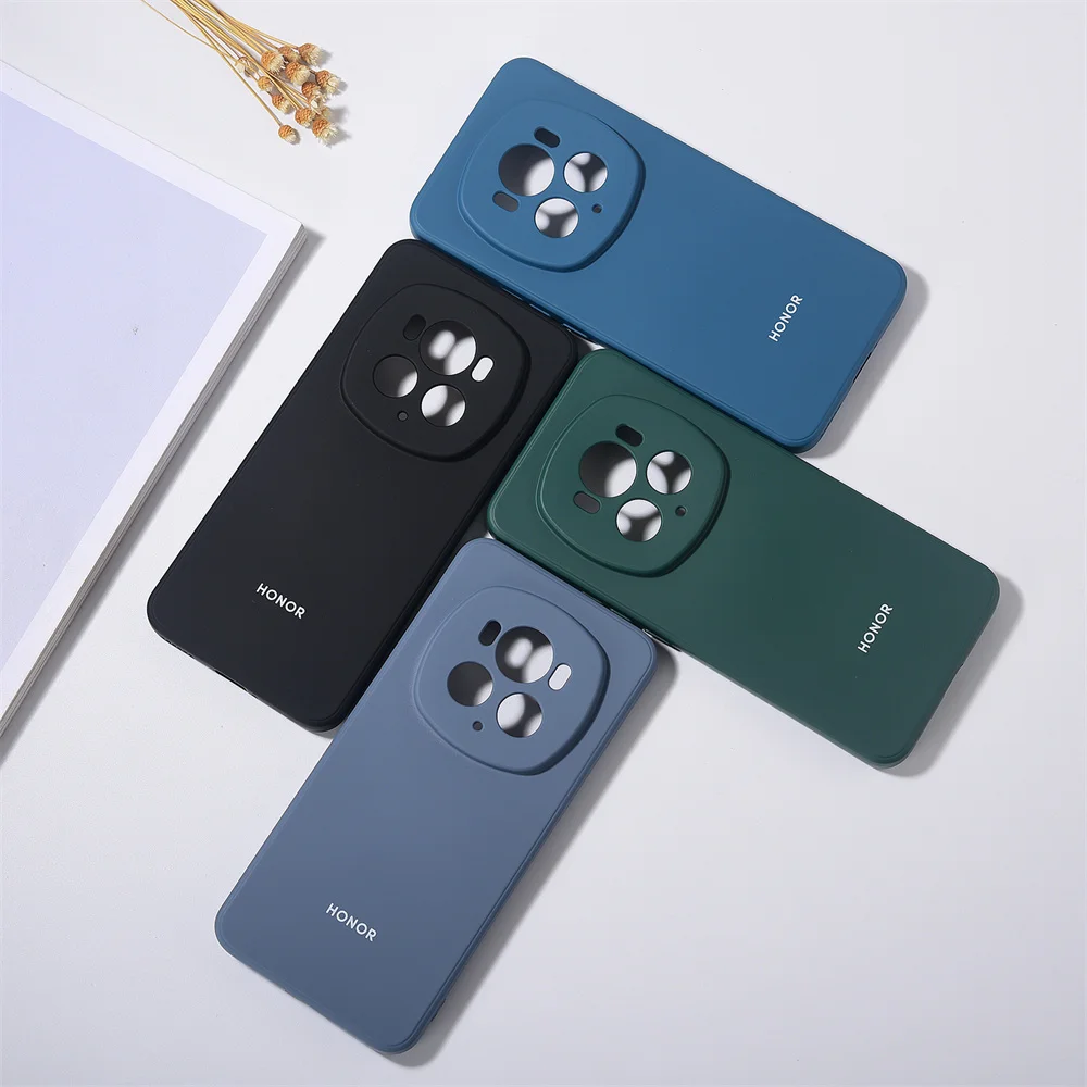 Honor Magic 6/6 Pro… - image