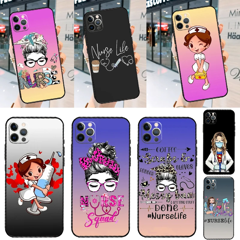 Nurse Life For Huaw… - image