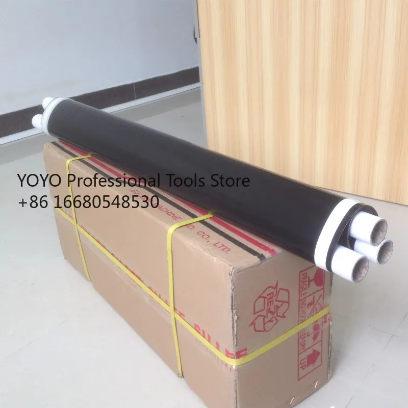 2sqLHP-900LFS-II   BELT Longer Belt HASHIMA Fusing Press Parts for HASHIMA Machine