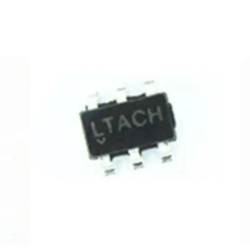 6PCS New original LT3467ES6 # TRPBF LTACH SOT23-6 Electronic Component