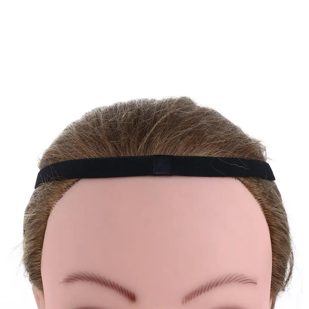 

Sports Head Band Running Elastic Headbands Hair Band Softball Sport Hairband Sweatband Yoga Hairband Anti-slip Elastic Bands