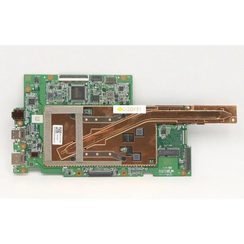 For Lenovo Flex 3-11ADA05 Laptop Motherboard Notebook Mainboard 3020E UMA 4G bm5012 100% test OK 5B21B44590 5B20Z20914