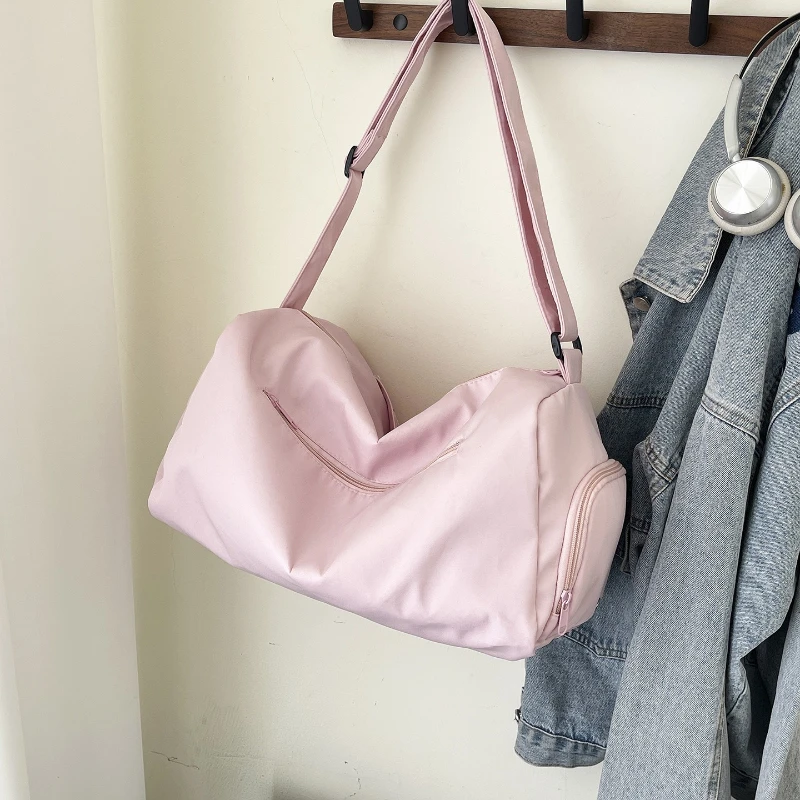 suave-macaron-nailon-sacos-de-ombro-feminino-casual-senhoras-crossbody-saco-simples-grande-capacidade-varios-bolsos-saco-de-viagem-feminino