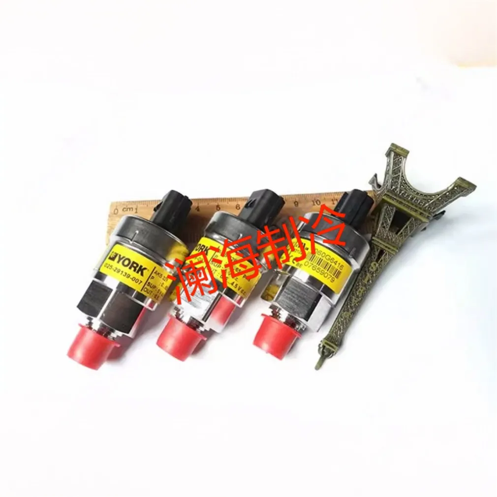 

New 025-29139-007 Central air conditioning pressure sensor02529139007