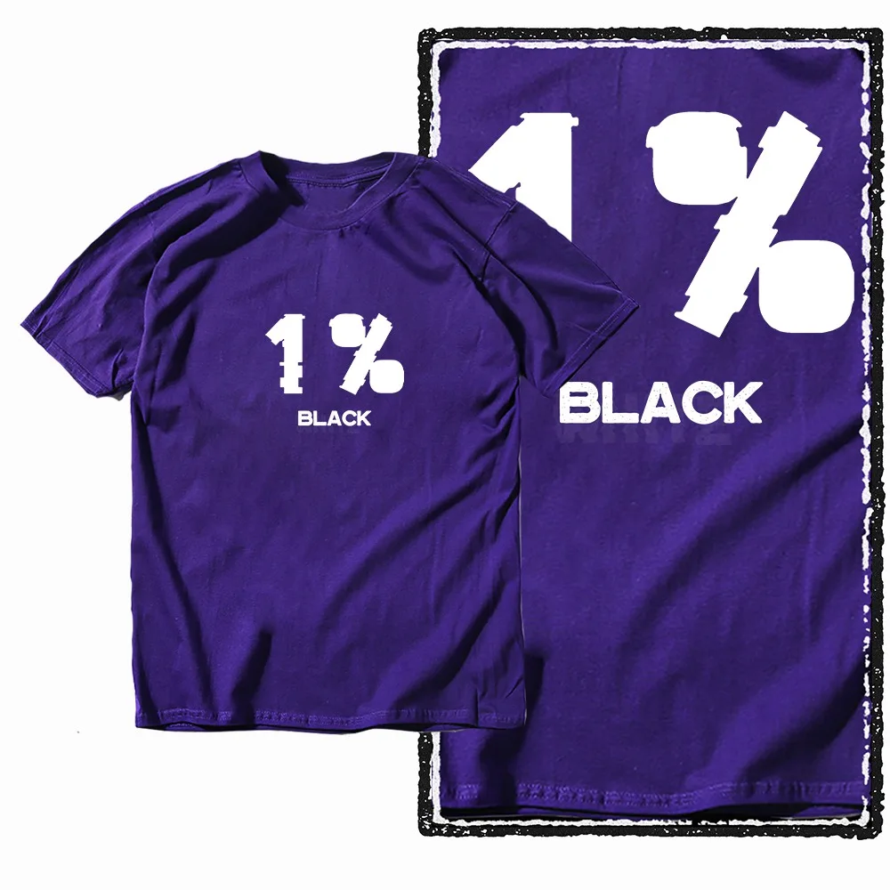 G25 Purple Cotton Streetwear COOLMIND  Graphic Men T-shirt |  Big Size Cool Vintage O-neck men's Tee Tshirt