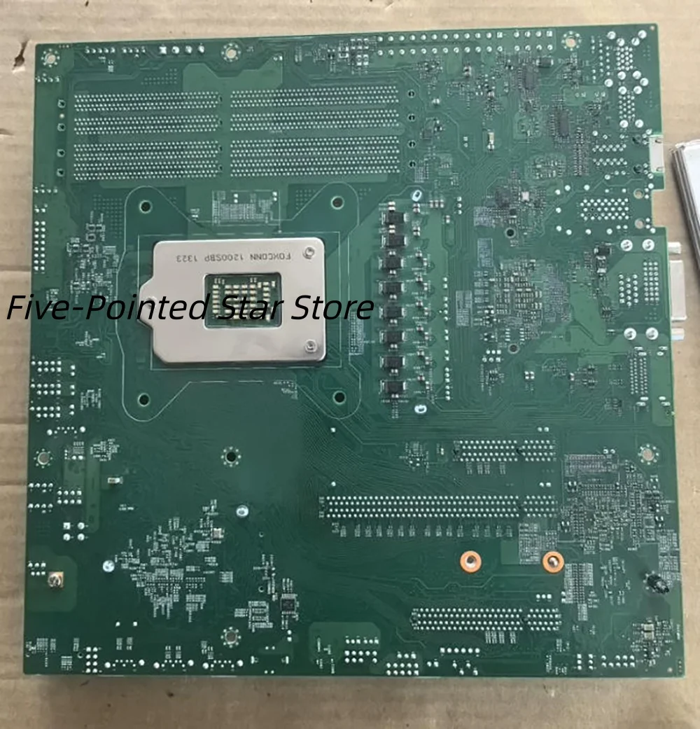 X12SCZ-F server motherboard