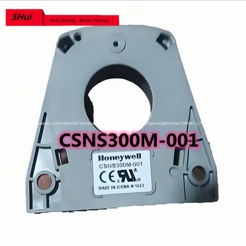

Honeywell Honeywell CSNS300F-001 002S Датчик тока Измерение переменного и постоянного тока Оригинальный Аутентичный