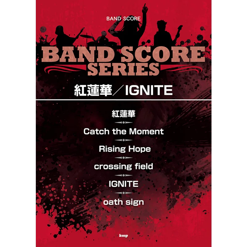 Ignite Kmp Kmp 9784… - image