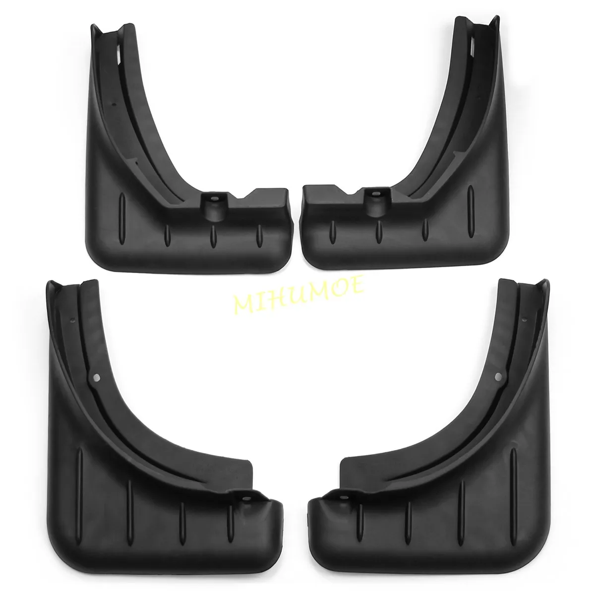 

Передние и задние брызговики для Porsche Cayenne 2018-2025, автомобильные брызговики, крыло, крыло, брызговик