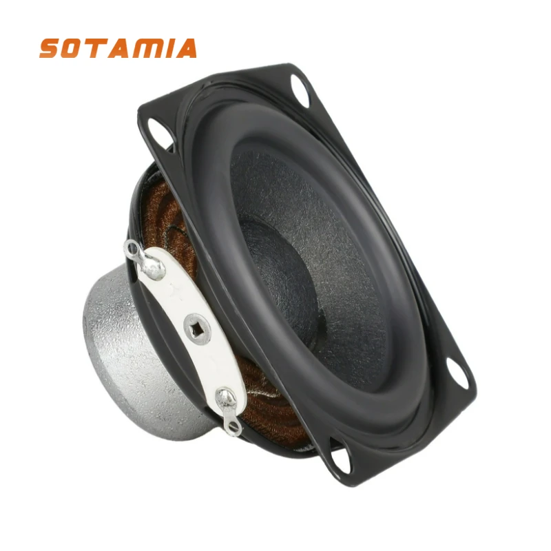 Sotamia 2Pcs 2 Inch…