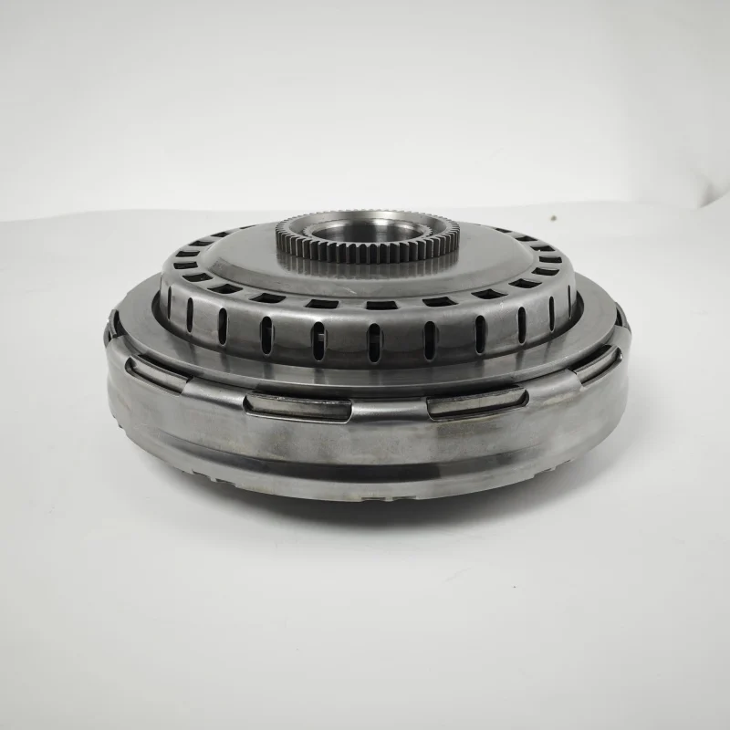 Kopling Transmisi Otomatis Asli 6DCT450 MPS6 1268154 C-FX Cocok Untuk CHRYSLER DODGE FORD VOLVO LAND ROVER 1268154 CFX