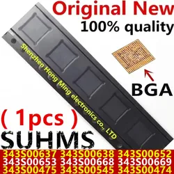(1piece) 100% New 343S00637 343S00638 343S00652 343S00653 343S00668 343S00669 343S00475 343S00545 343S00474 BGA