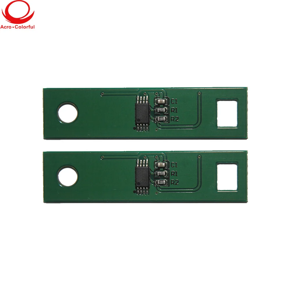 Chip de tóner Compatible 006R04403 para impresora Xerox B225 B230 006R04400 cartucho 006R04401 006R04404 B235 Chip de tambor 013R00691