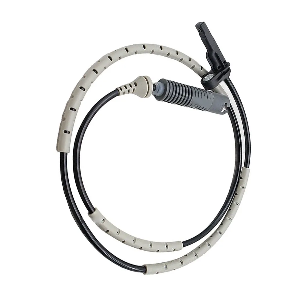 As Shown Rear Wheel Speed Sensor Direct Replacement Abs Sensor Engine Sensor Wheel Speed Detector Direct Replacement
