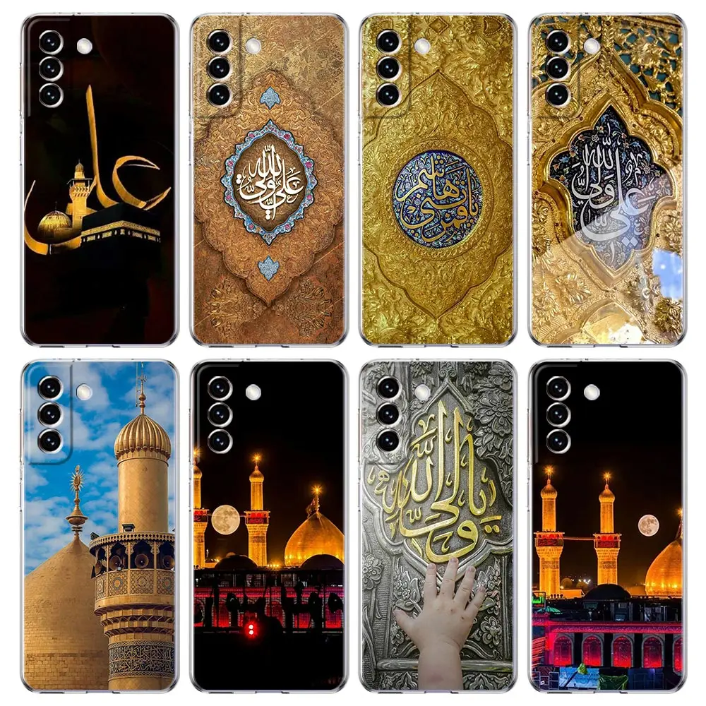 Phone Case For Sams… - image