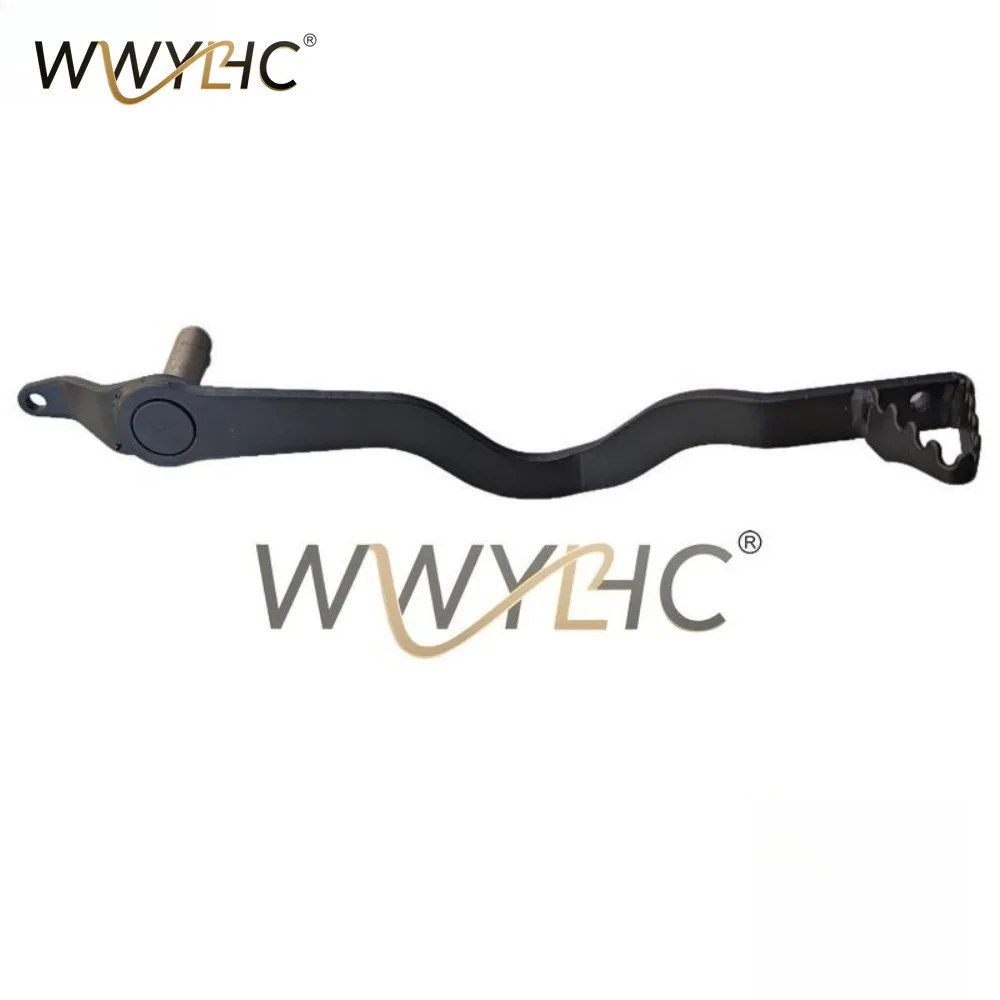 TT140TT150TT160 Off-road Motorcycle Brake Pedal Brake Arm Return Spring