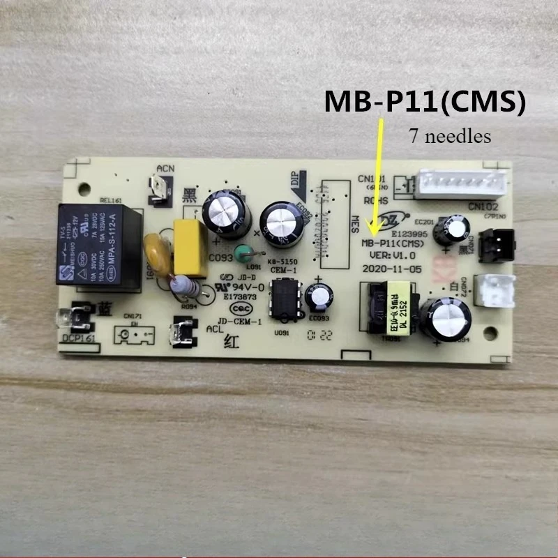 Suitable For Midea …