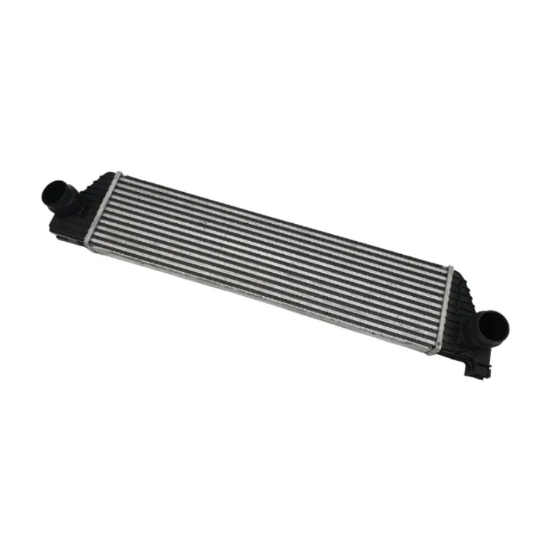 144960015R Intercooler for NV400 MOVANO MASTER 2.3T