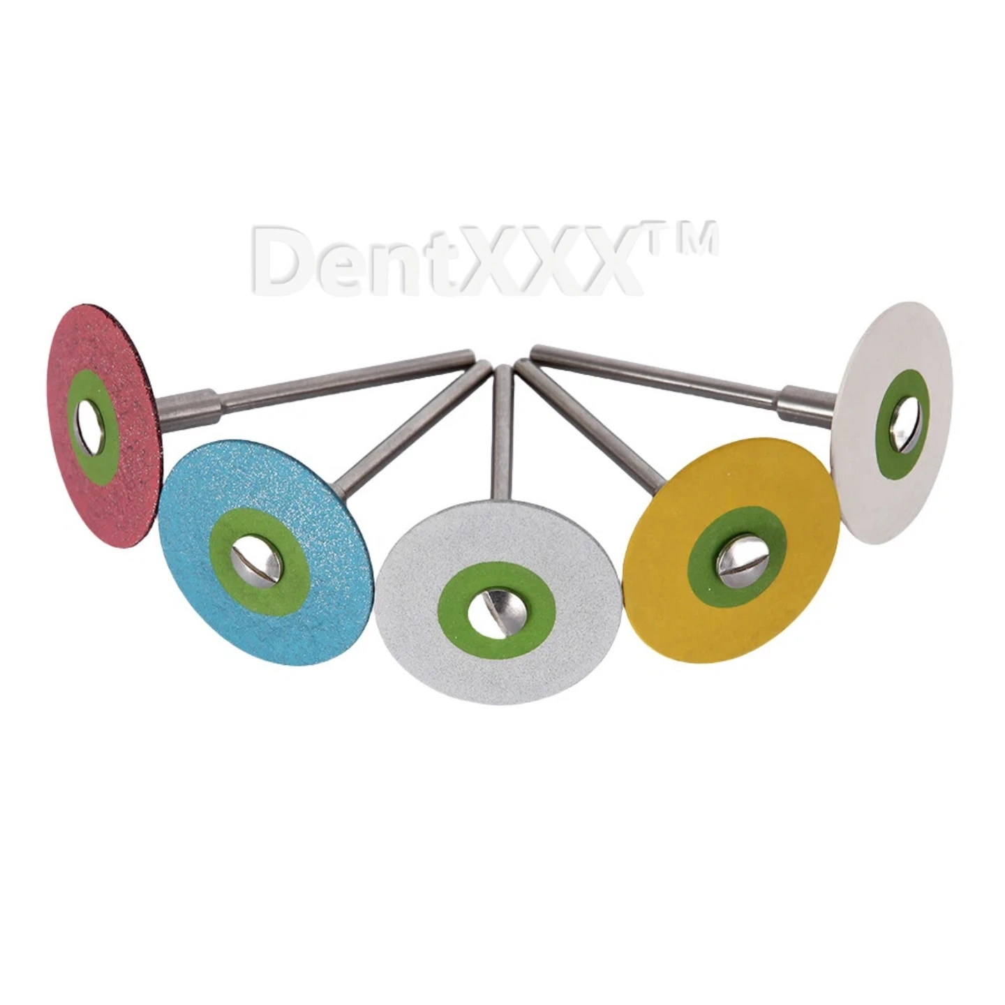 

1 шт. резиновый алмазный полировальный диск для фарфора, 26 мм, для лабораторного полировального станка