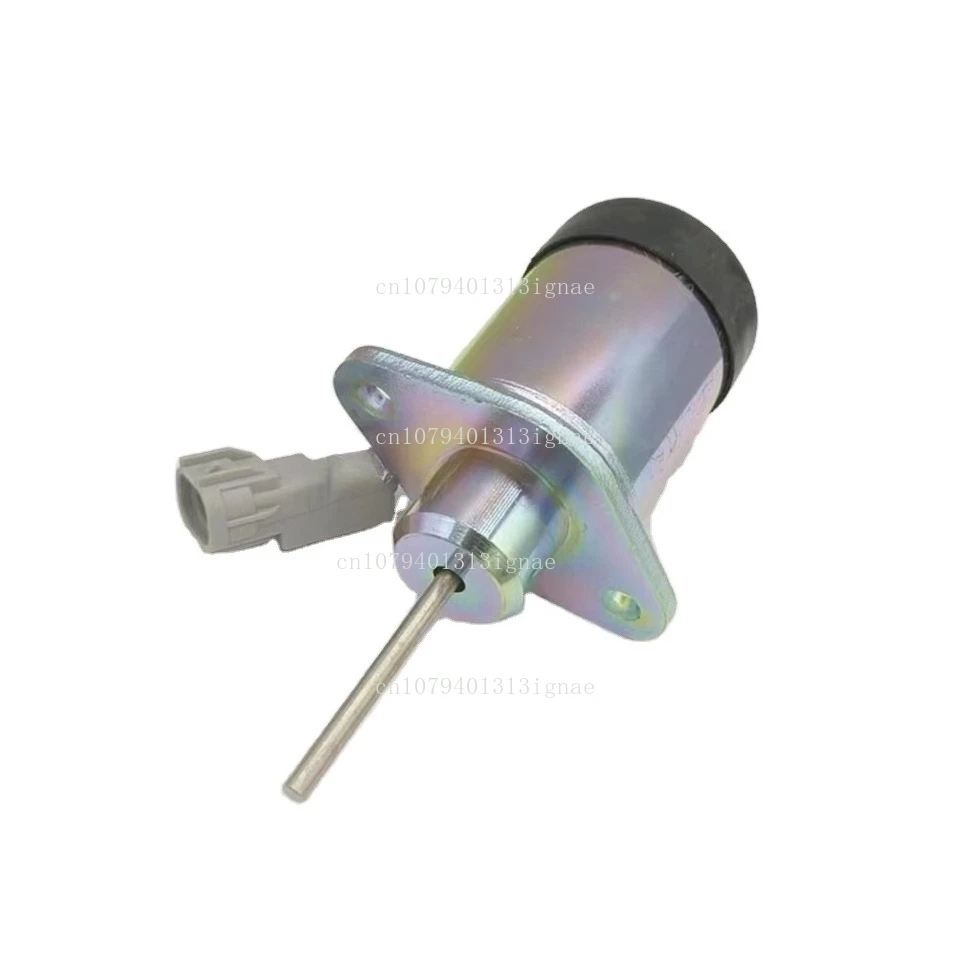 

PS45CZ250 fuel solenoid valve for engine D1503 V2203