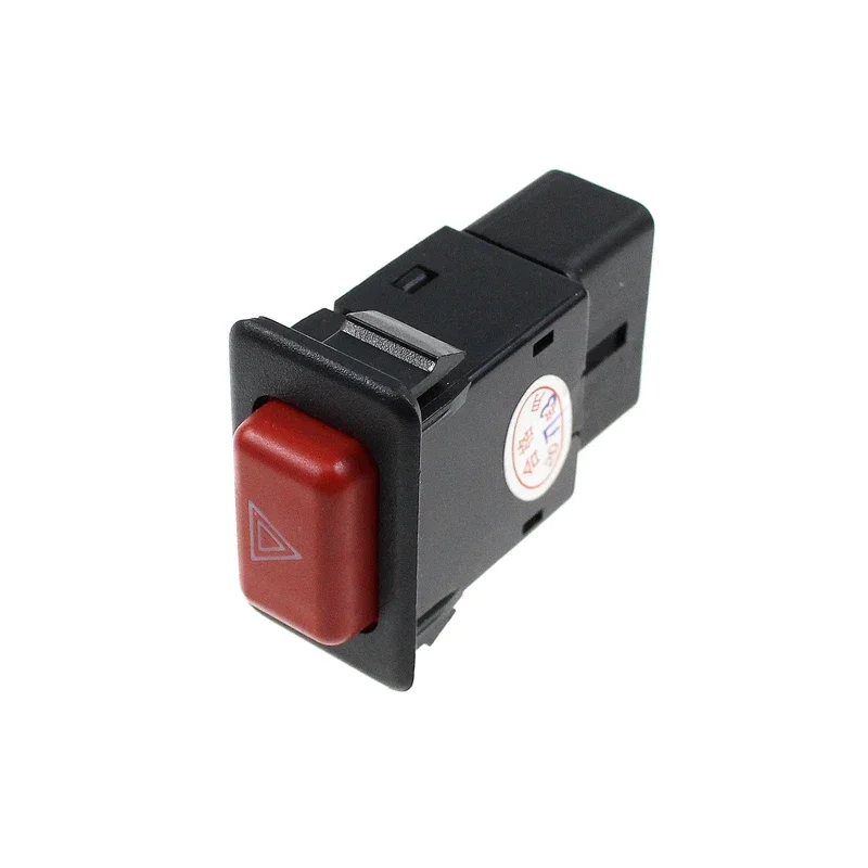 MB652291 New HAZARD WARNING LIGHTS SWITCH  Push Button for Mitsubishi Pajero Shogun MK2 1991-1995 1996 1997 1998 1999