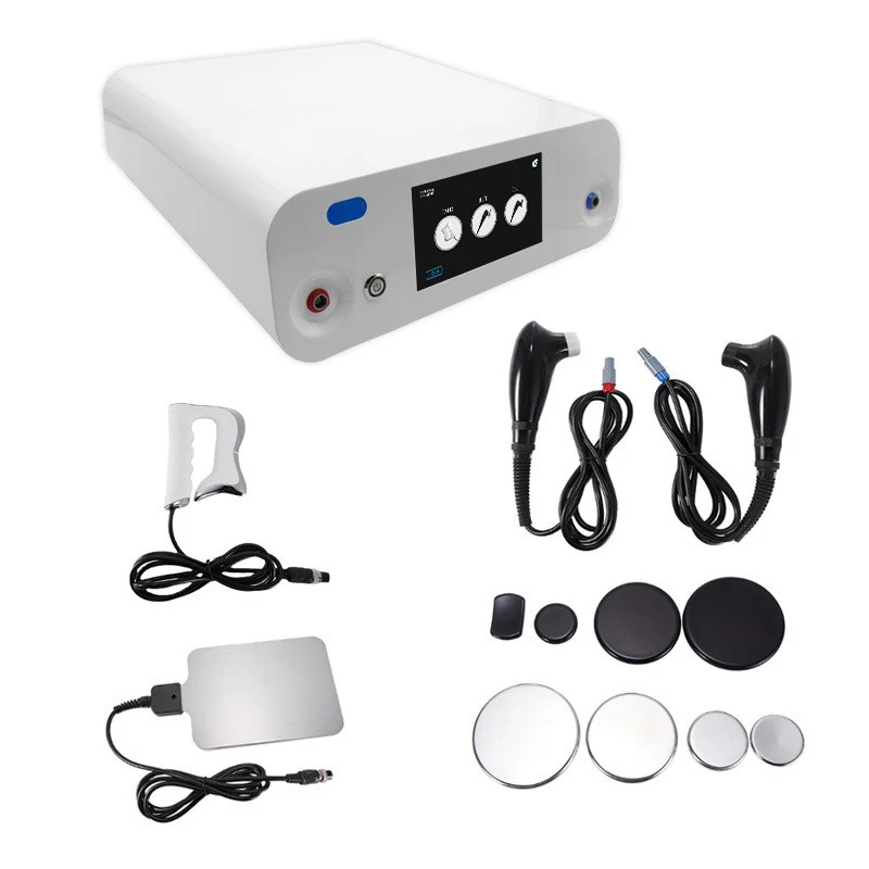 448K Fever Master Temperature Control Health Care Device Alleviates Fatigue Three-Pass Master Meridian