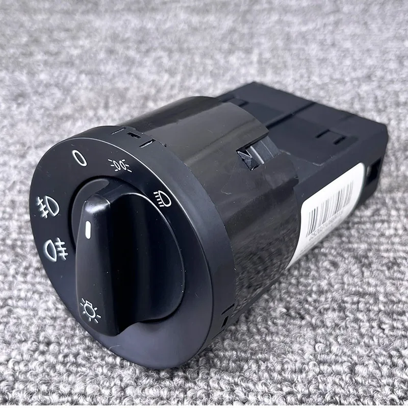 Fog light switch, for old Jetta Polo Passat B5 old Lingyu Bora Golf 4 Langyi headlight switch