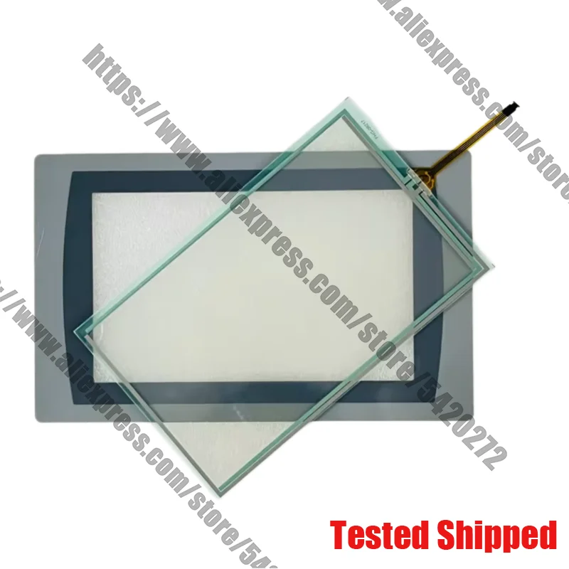 

Сенсорная панель для 2711P-T9W22D8S-A 2711P-T9W21D8S-A 2711P-T9W21D8S-B 2711P-T9W21D8S-A с накладной пленкой