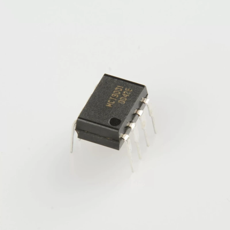 20pcs MCT9001 DIP-6 Phototriac Output Optocoupler Zero-Cross Trigger AC Switch Thyristor Driver Photocoupler One-StopBOM Service