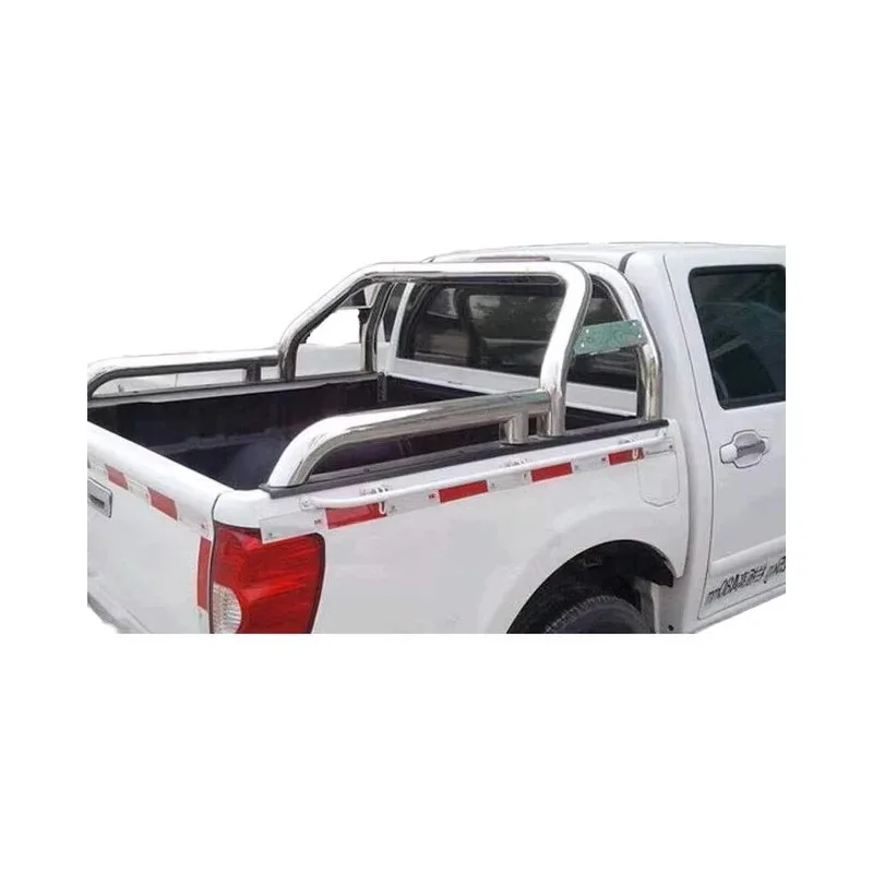 New YY-R01 Anti-Roll Bar for SUV & Pickup Interior & Exterior Tuning U-Shaped Design 1 Year Warranty