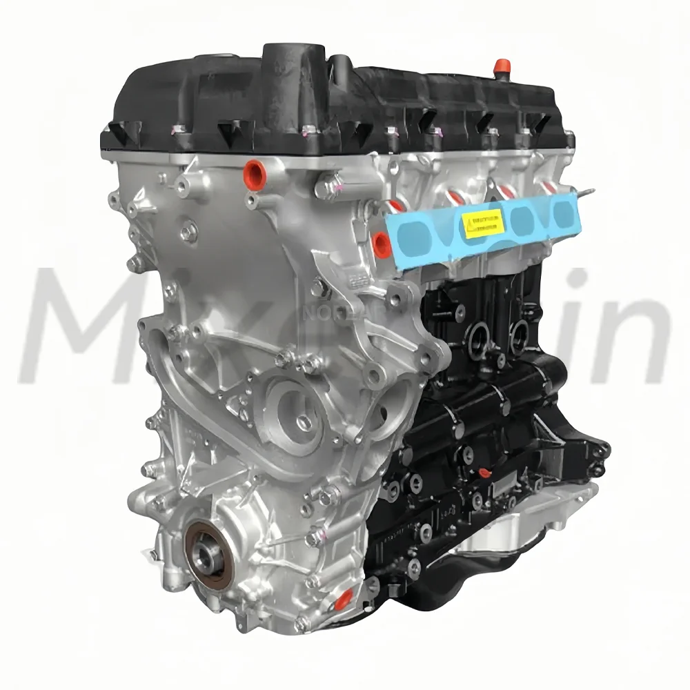 Engine Assembly Fit 2.7 L T 2TR-FE  2005-2015 Toyota Tacoma 4-Cylinder Engine