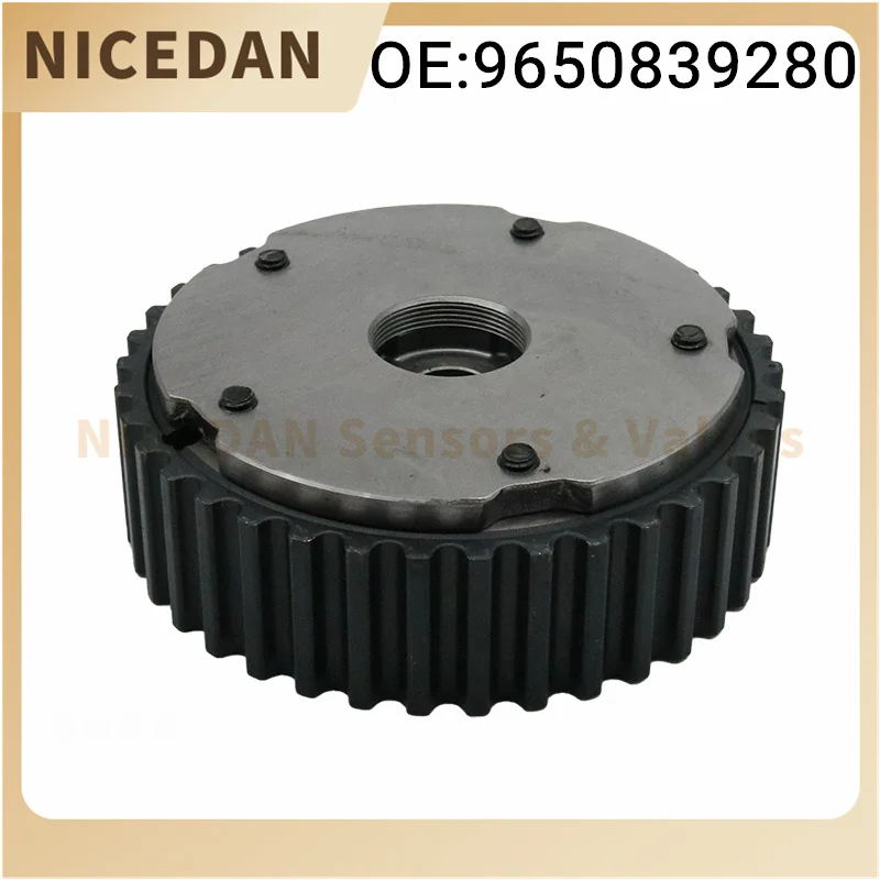 

Регулятор распределительного вала выхлопных газов для Citroen Elsee C3 C4 C5 Khodro Peugeot 207 307 308, автомобильные детали DS4 DS6 Triumph 9650839280