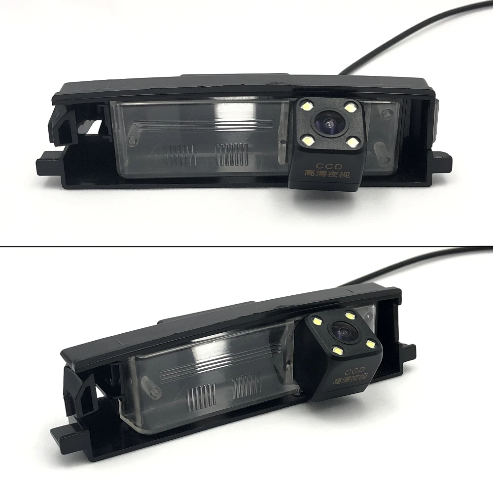 AHD 720P عين السمكة لتويوتا سولارا صدى يارس شيالي فيزي هاتشباك RAV4 RAV 4 سيارة عكس النسخ الاحتياطي كاميرا الرؤية الخلفية