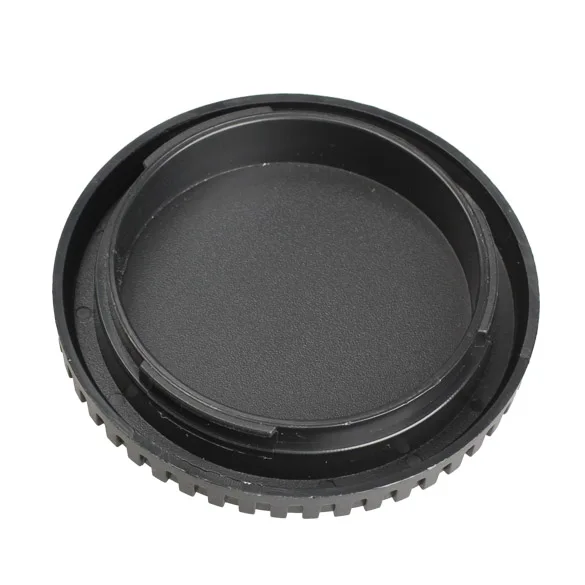 Tampa do corpo capa para canon eos 1100d 1000d 600d 550d 500d 450d 1d 7d 5dii para nikon dslr slr câmera BF-1B acessórios